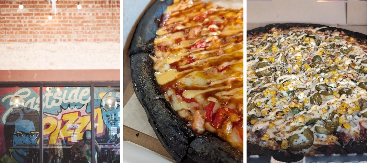 Eastside Pizza House
