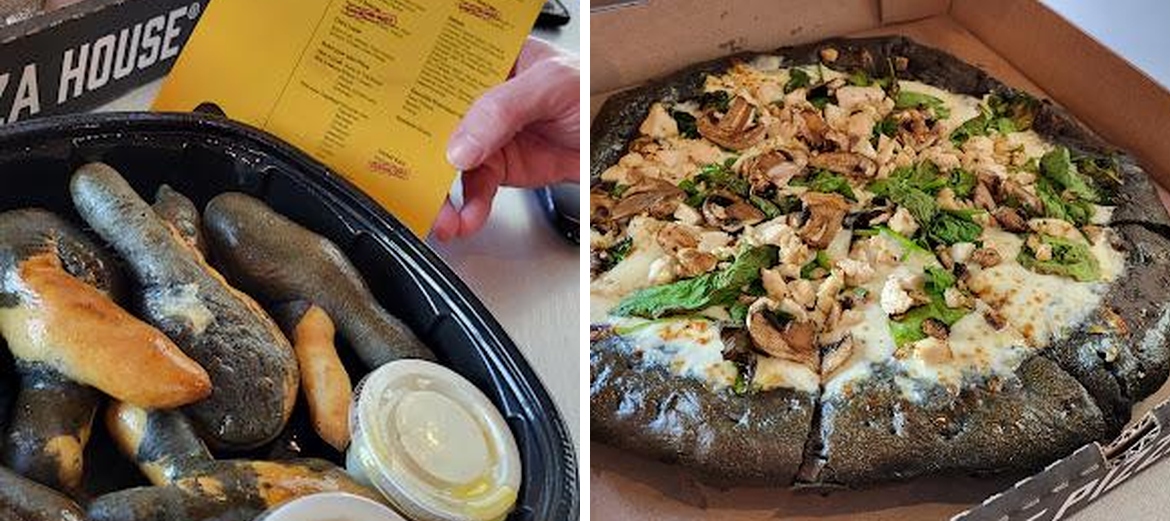 Eastside Pizza House