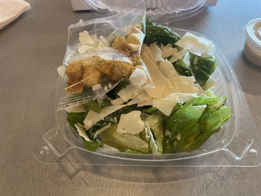 Caesar Salad