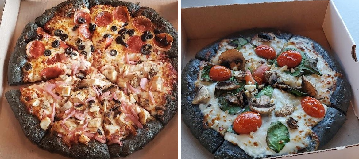 Eastside Pizza House