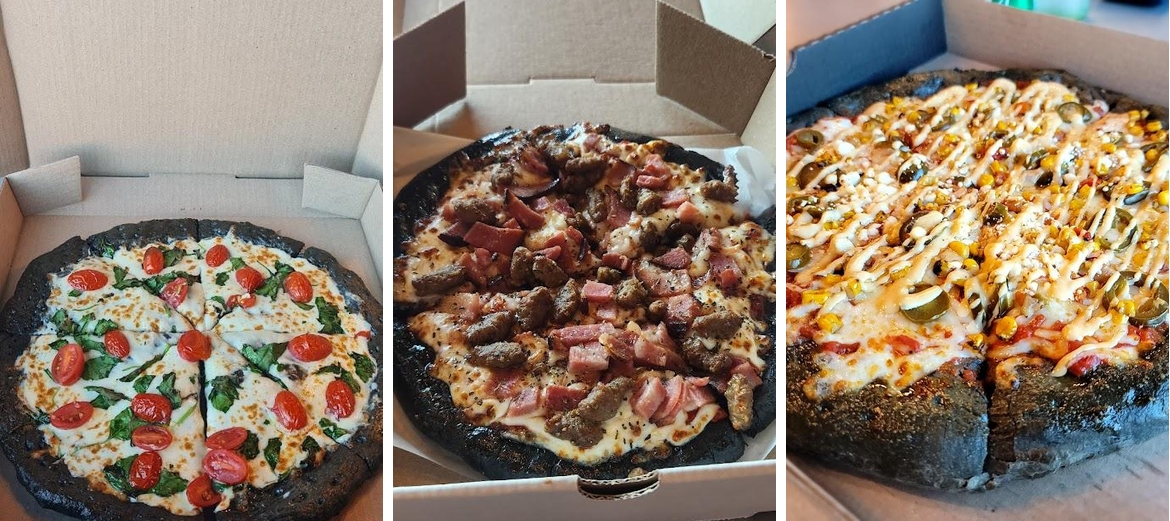 Eastside Pizza House
