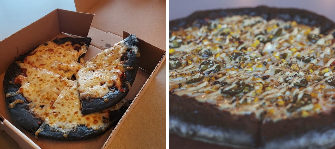 Eastside Pizza House