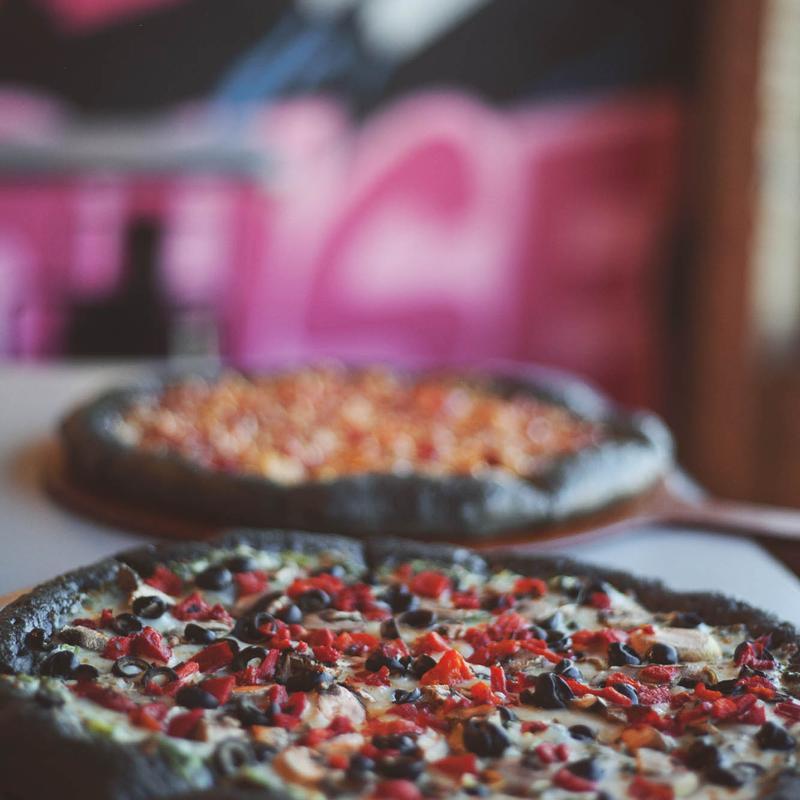 Eastside Pizza House
