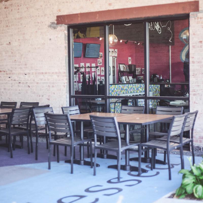 Eastside Pizza House