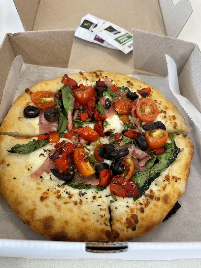 Eastside Pizza House