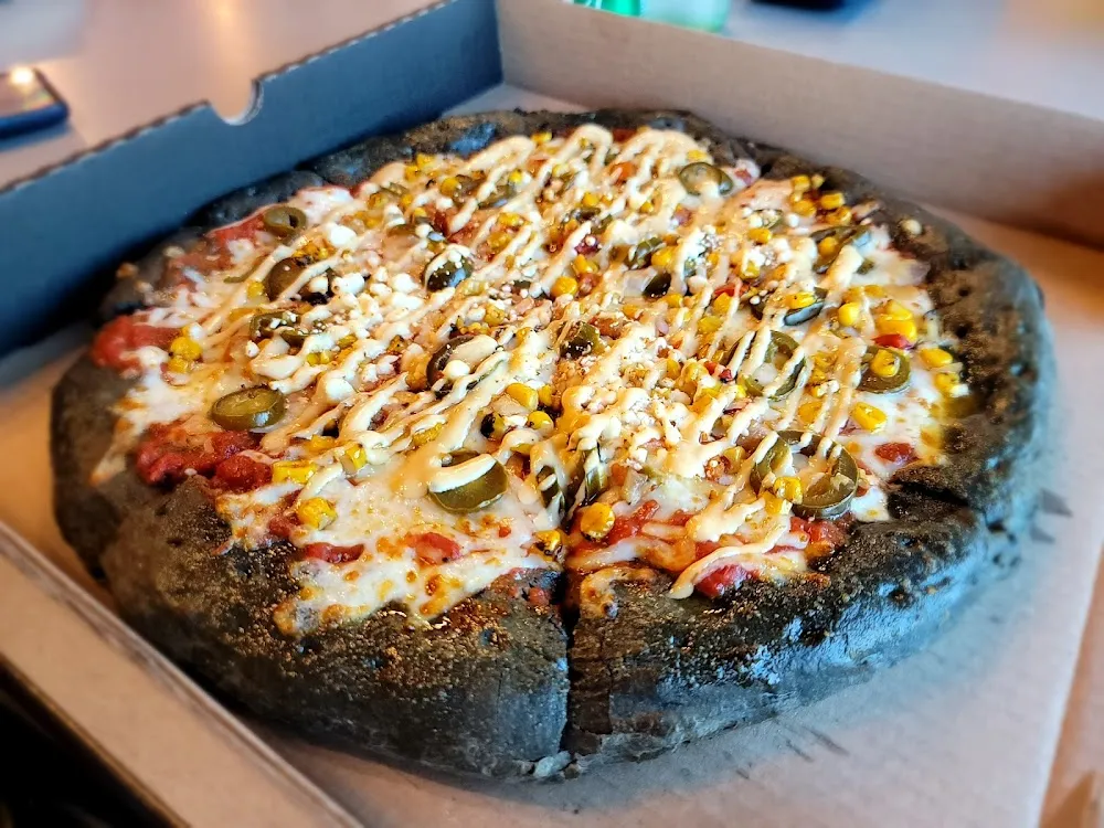 Jabee Pizza