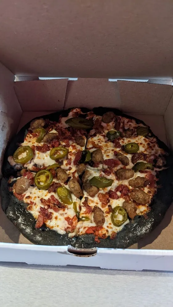 Peppers