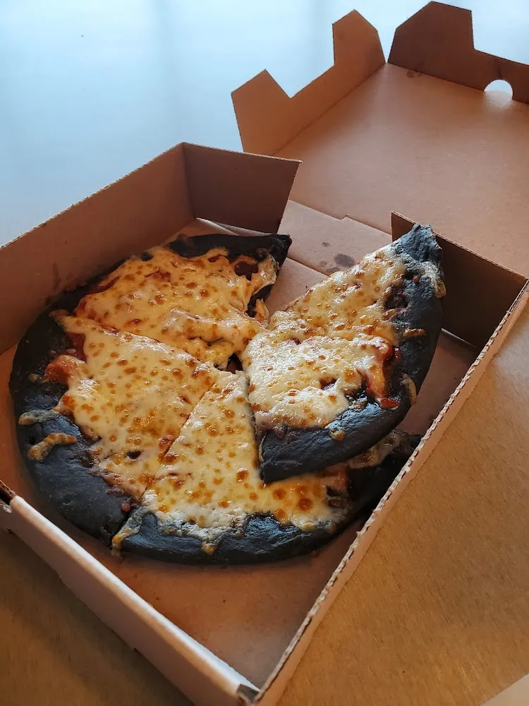 Solo Dolo Cheese Pizza